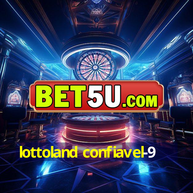 lottoland confiavel